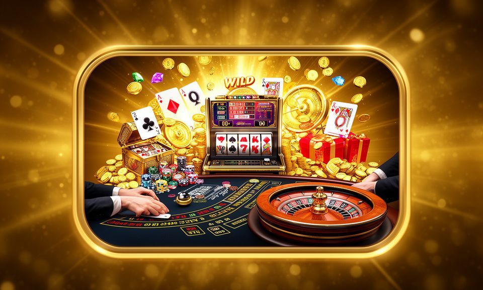 bg995 mobile gaming